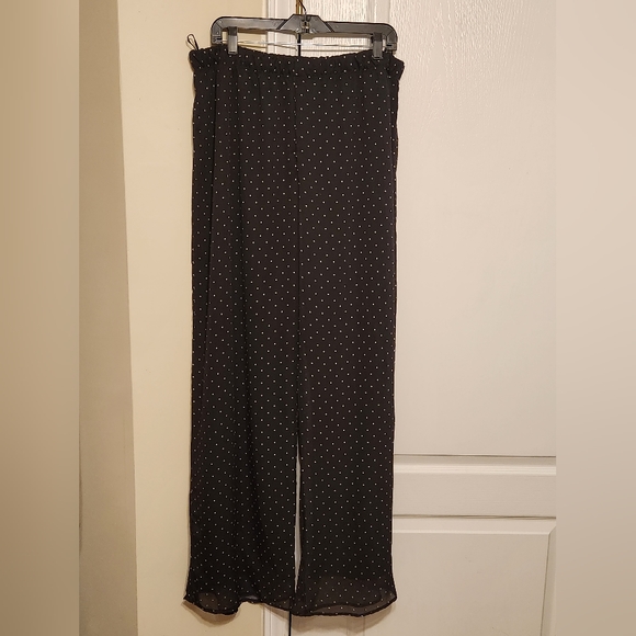 2pc pant set - Picture 3 of 4